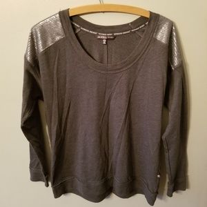 Victoria's Secret Supermodel Essentials Pullover